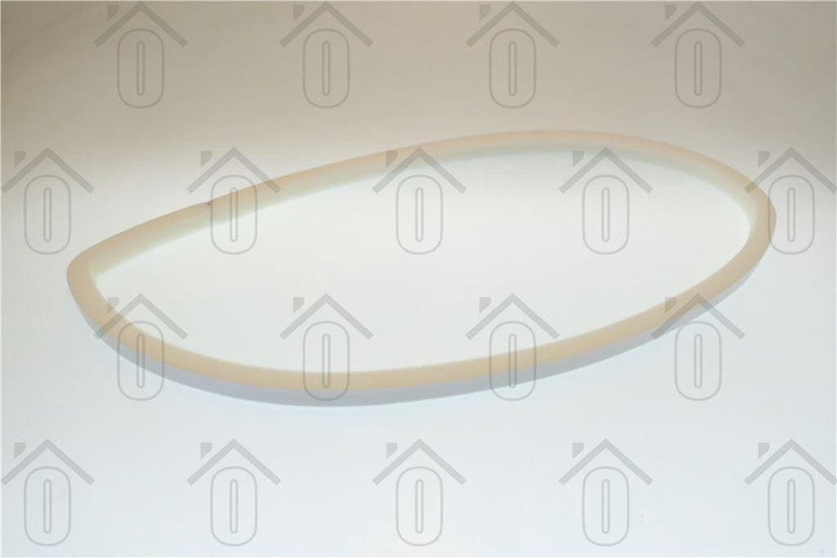 AEG Viltband Vilt met schuim T76489IH
