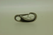 RVS Klephaak 50 mm