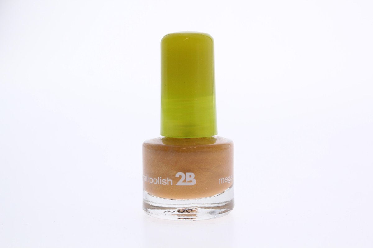 2B-nail polish 5