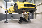 MaxJax M6K Portable Two Post Lift