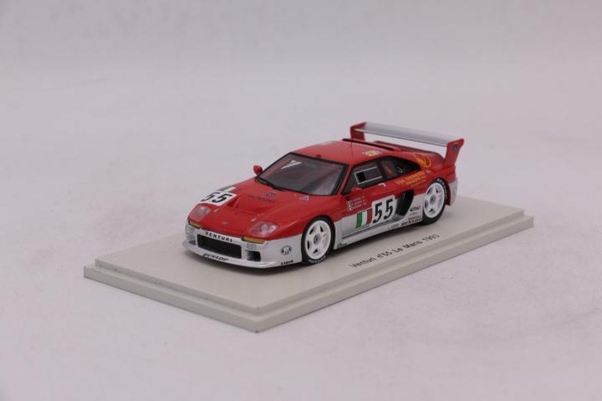 Venturi 24H LeMans 1993