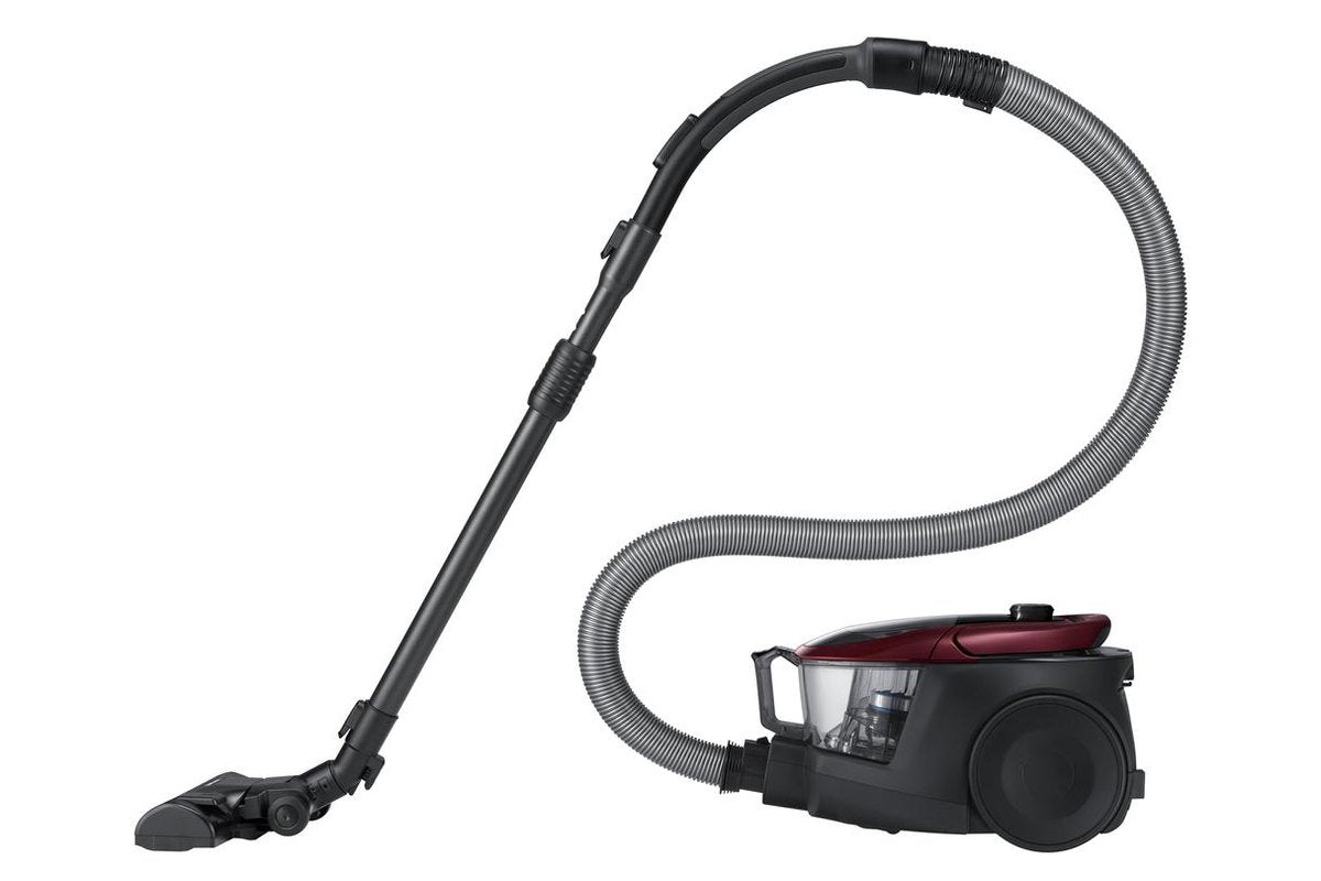 Samsung VC3100 Anti-tangle Parquet - Stofzuiger zonder zak