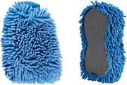Star brite SET Microfiber Washandschoen + Spons XL | Camper