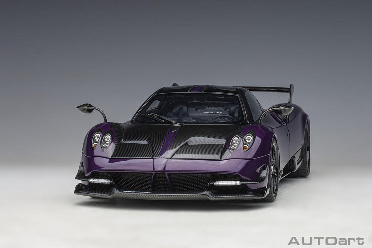 AutoArt 1/18 Pagani Huayra BC