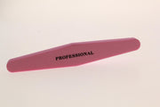 Fingrs gel file  polijster