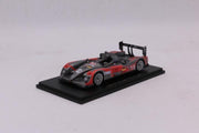 Audi R10 TDI 24H LeMans 2010
