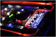 Audison HV Venti 2 Kanaals 2x 800 Watt