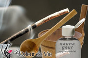 Saunageur Opgiet Wierook 30ml