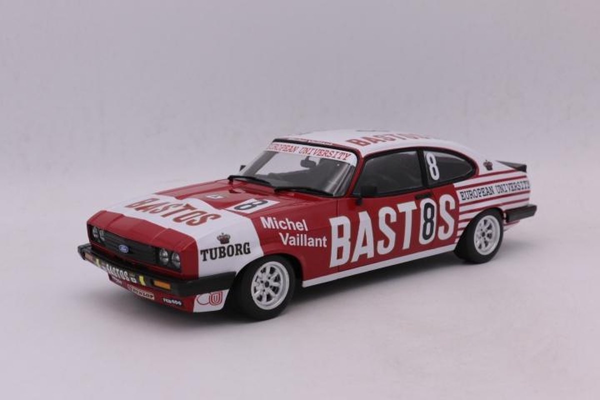 Ford Capri 3