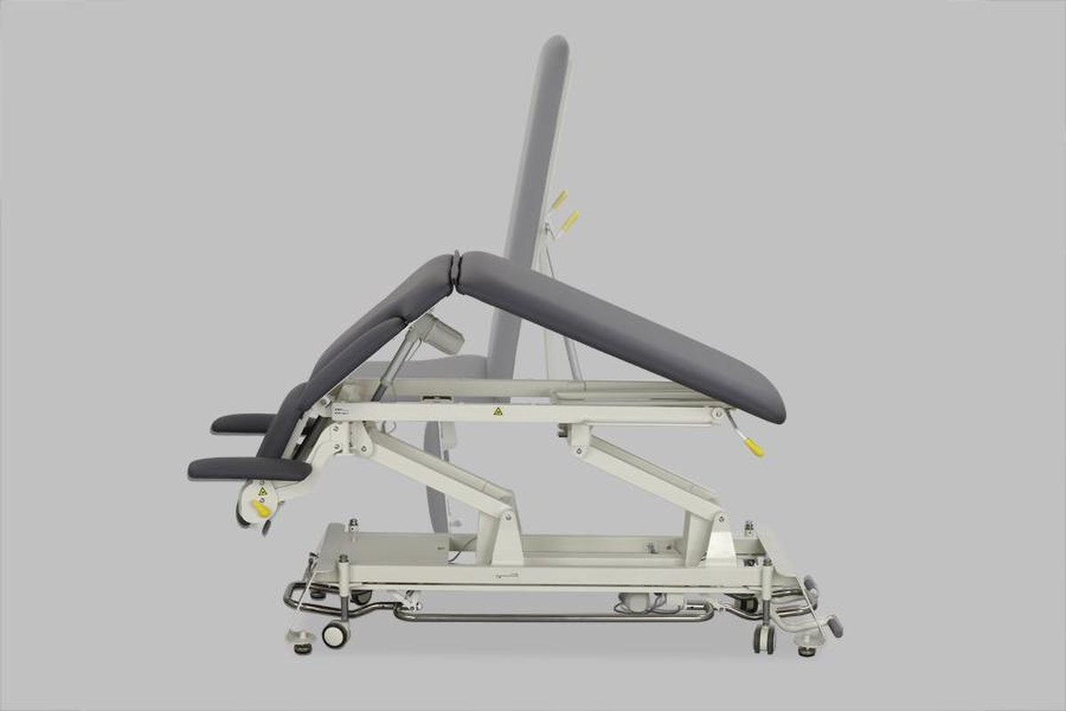 Fysio Pro C 7 delig