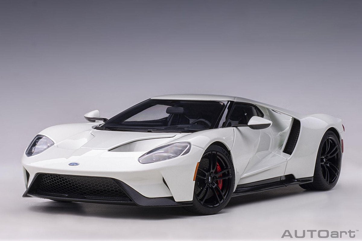 Ford GT - 2017