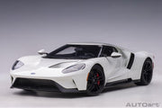 Ford GT - 2017