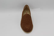 Verhulst-7302v-Cognac moccassin- dames- H- maat 4