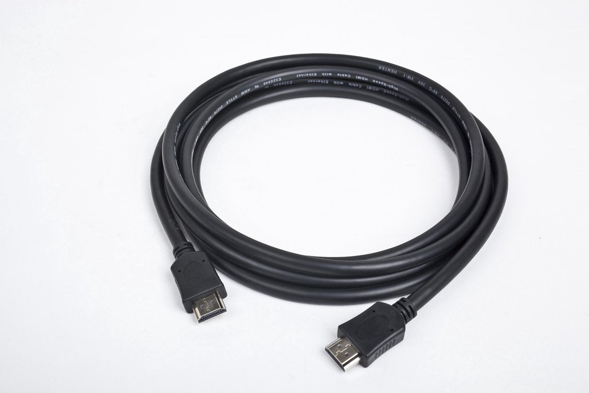 CablExpert CC-HDMI4-15 - Kabel HDMI 1.4 / 2.0