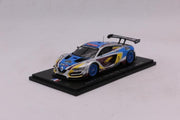 Renault R.S.01 Renault Sport Trophy 2016