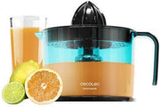 Elektrische juicer Cecotec EssentialVita Adjust 1 L 40W Zwart