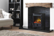 Nancy's Charlton & Jenrick Fireline Sfeerhaard - Elektrische Kachel  - 44 x 78.5 x 33.2 cm (B x L x H)