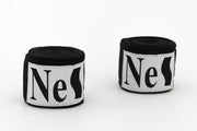 NeS boksbandage Zwart