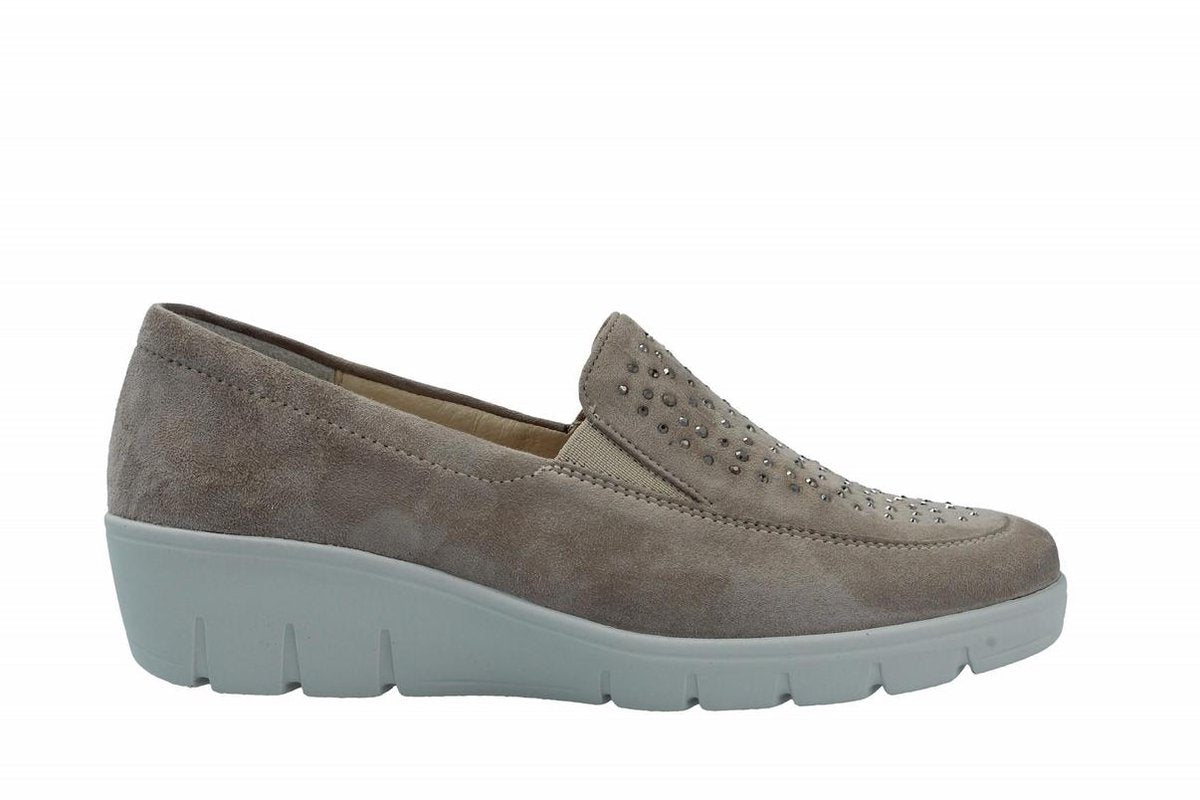 Semler Slipper