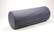 Adhome Cilinder kussen uit visco traagschuim 50 x 20 cm - in PU hoes