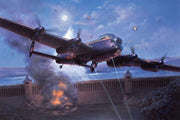 "Revell Vliegtuig Lancaster B.III ""DAMBUSTERS"" - Bouwpakket - 1:72"