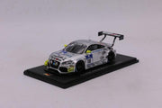 Audi TT-RS 24H Nurnburgring 2012