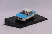 BMW Koepchen 2002 Tii 1974 - 1:43 - IXO Models