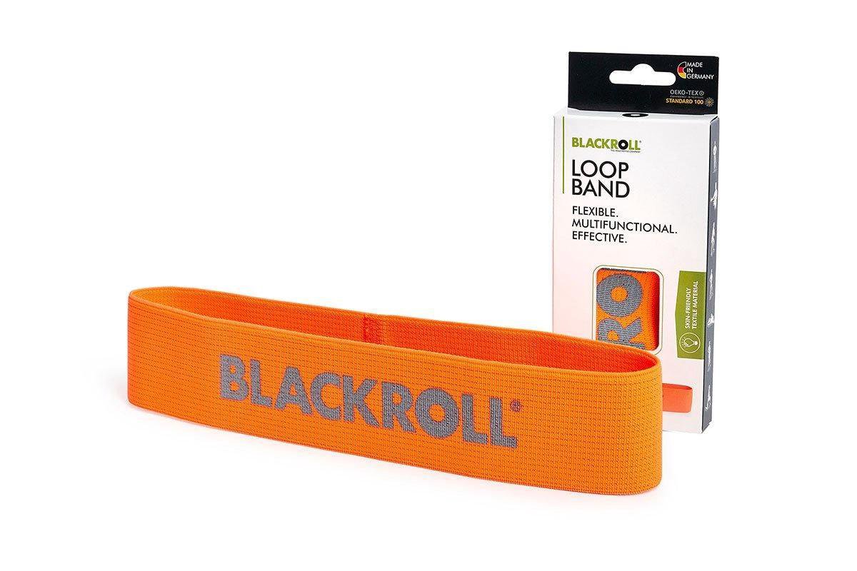 Blackroll Loop Band Weerstandsband - Licht