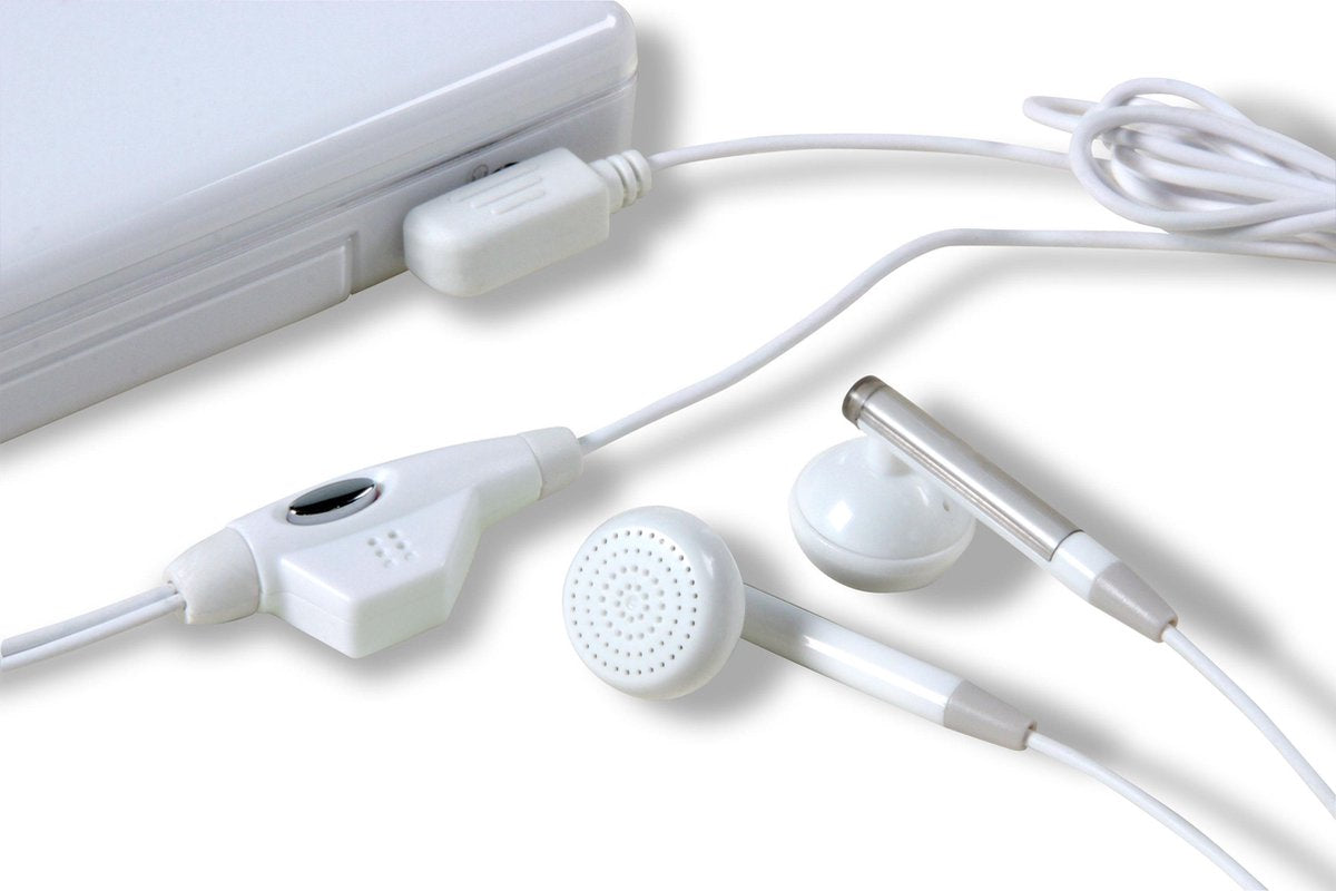 Earphones Nds Lite-Wit