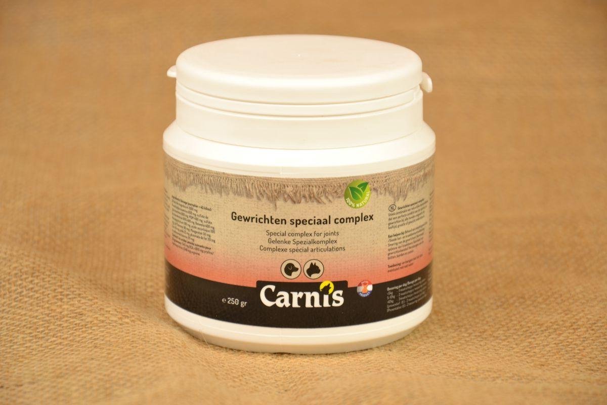 Carnis Gewrichten speciaal complex