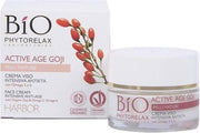 Phytorelax Bio Active Age Goji Intensive Anti-Age Face Cream