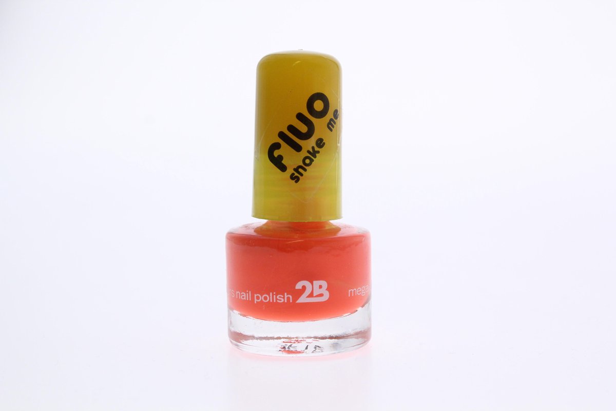 2B-nail polish 5
