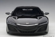 Honda NSX (NC1) - 2016