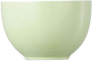 Thomas Sunny Day Pastel Green Mueslischaaltje - 12 cm - Groen