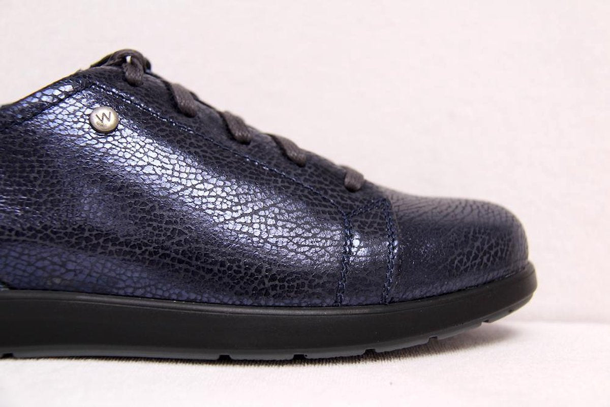 0242069 Wolky- kinetic blauw maat 41