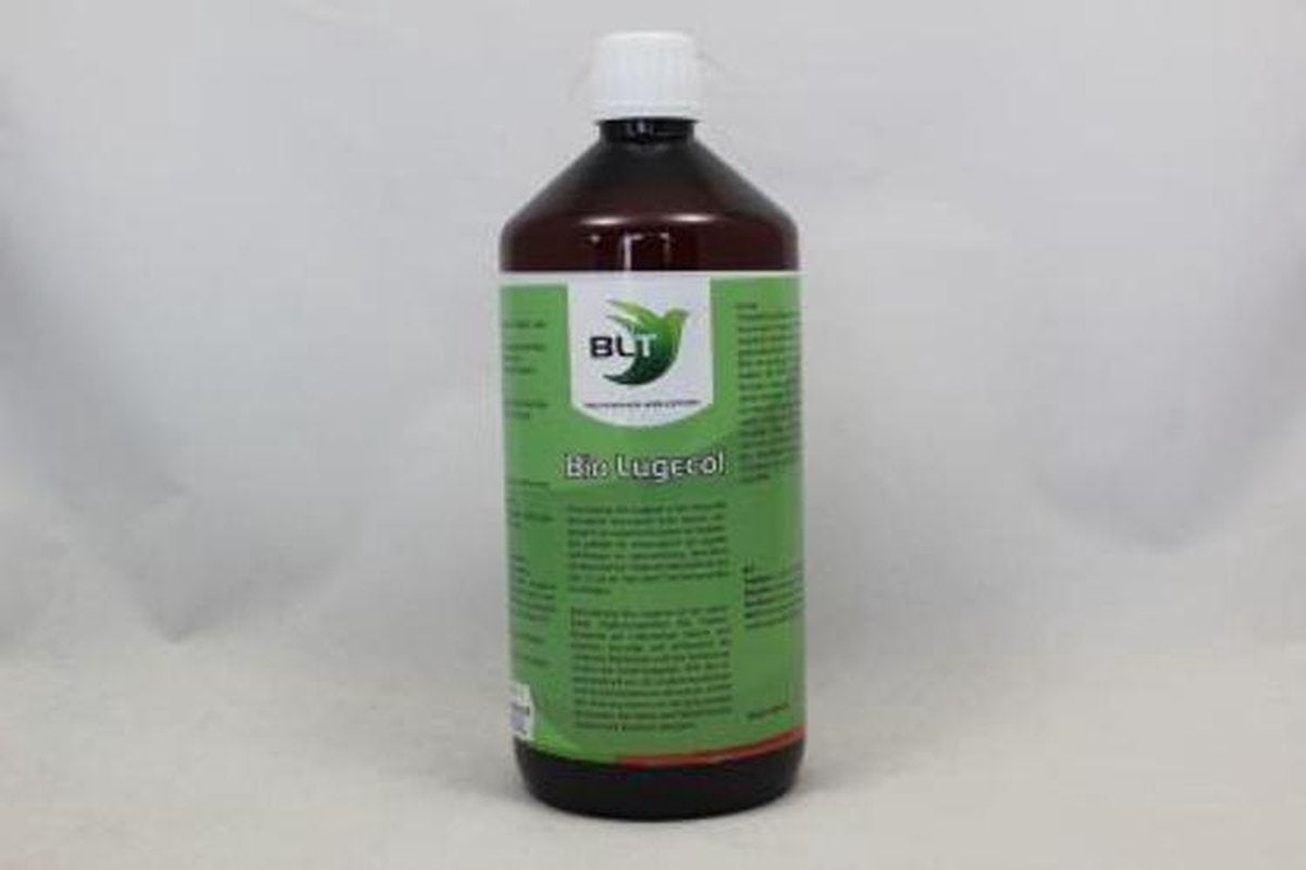 Bio Lugecol - 1 L