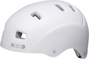 Fietshelm KED Risco L (57-62cm) - mat zand