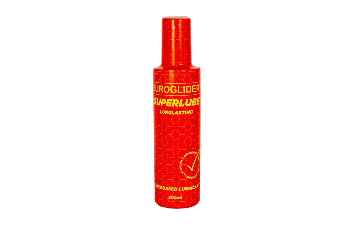 Euroglider® Superlube Longlasting - 200ml