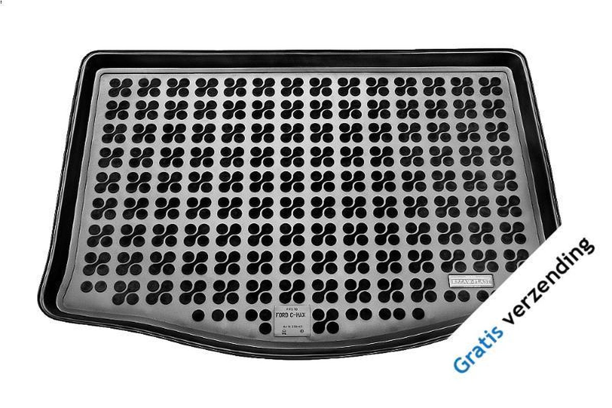 Rubber kofferbakmat Ford C-Max