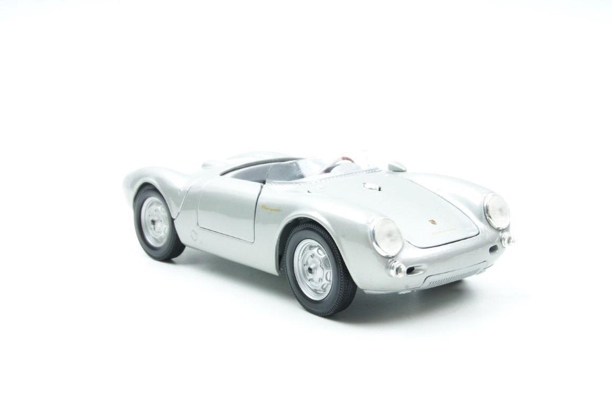 Porsche 550 A Spyder - 1:18 - Maisto