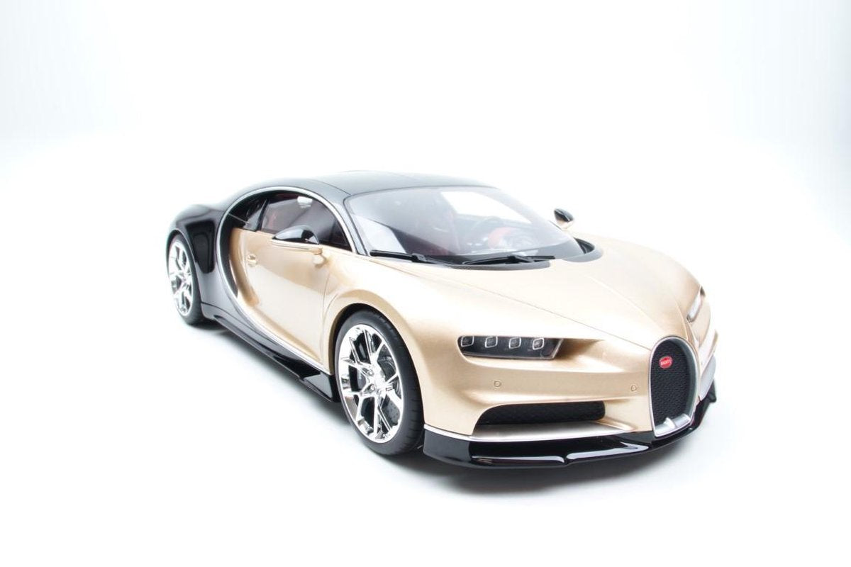 Bugatti Chiron - 1:12 - Kyosho