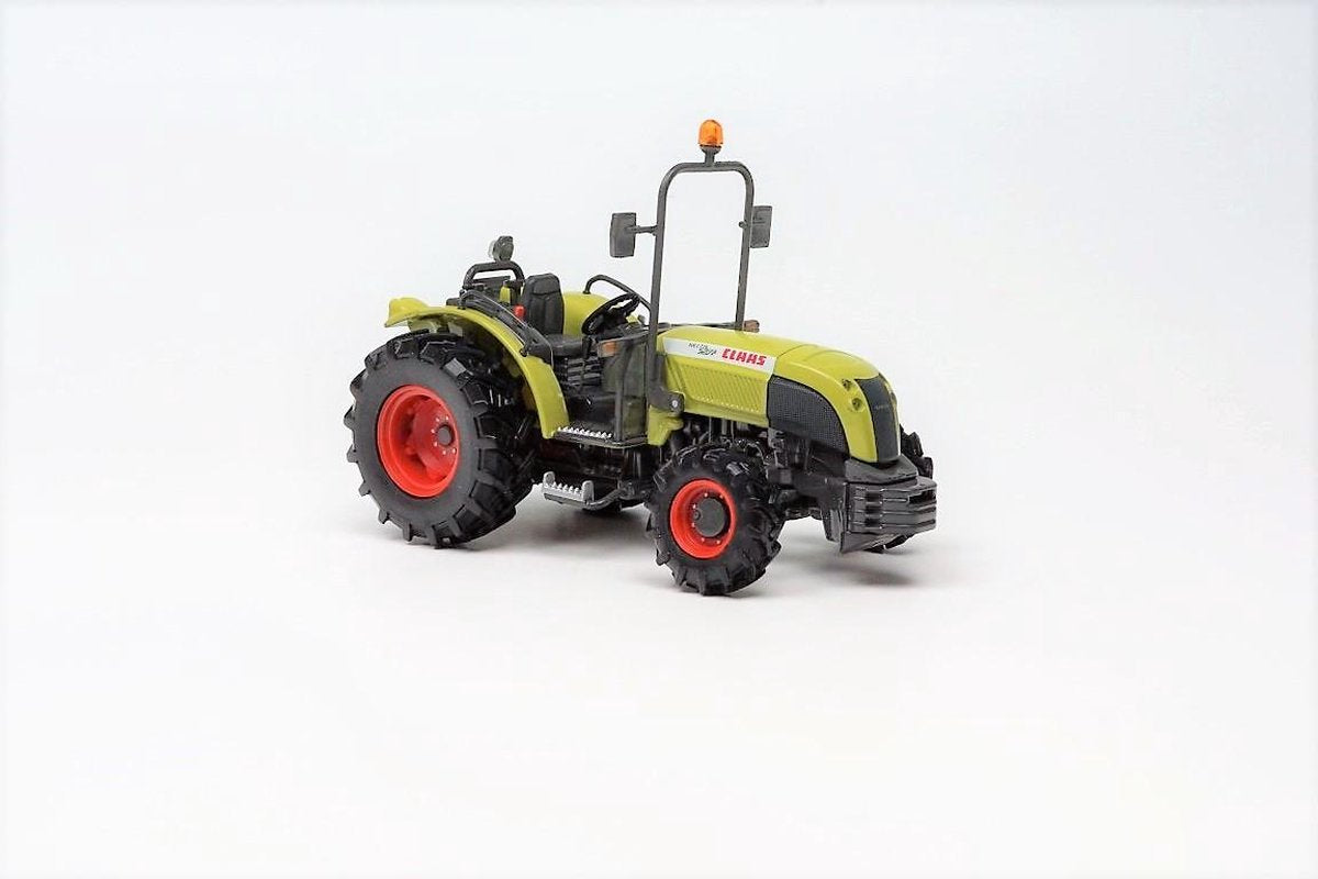 Claas Nectis 257 F - 1:32 - Universal Hobbies