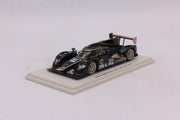Lola B12/80-Lotus 24H LeMans 2012