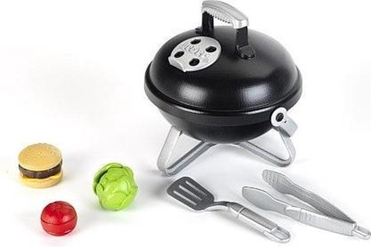 Weber Smokey Joe