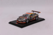 Porsche 991 GT3 Cup PCCA 2014