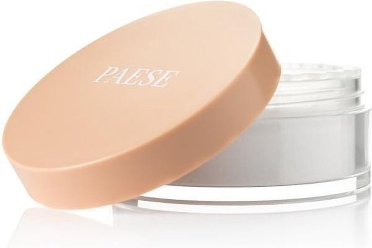 Paese Bamboo Loose Powder Artist 8gr.