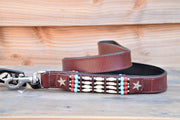 DOXTASY CHEYENNE IN THE SKY HONDENLIJN 100 X 3 CM