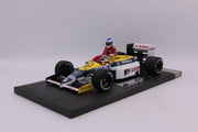 F1 Williams FW11 N. Piquet German GP 1986