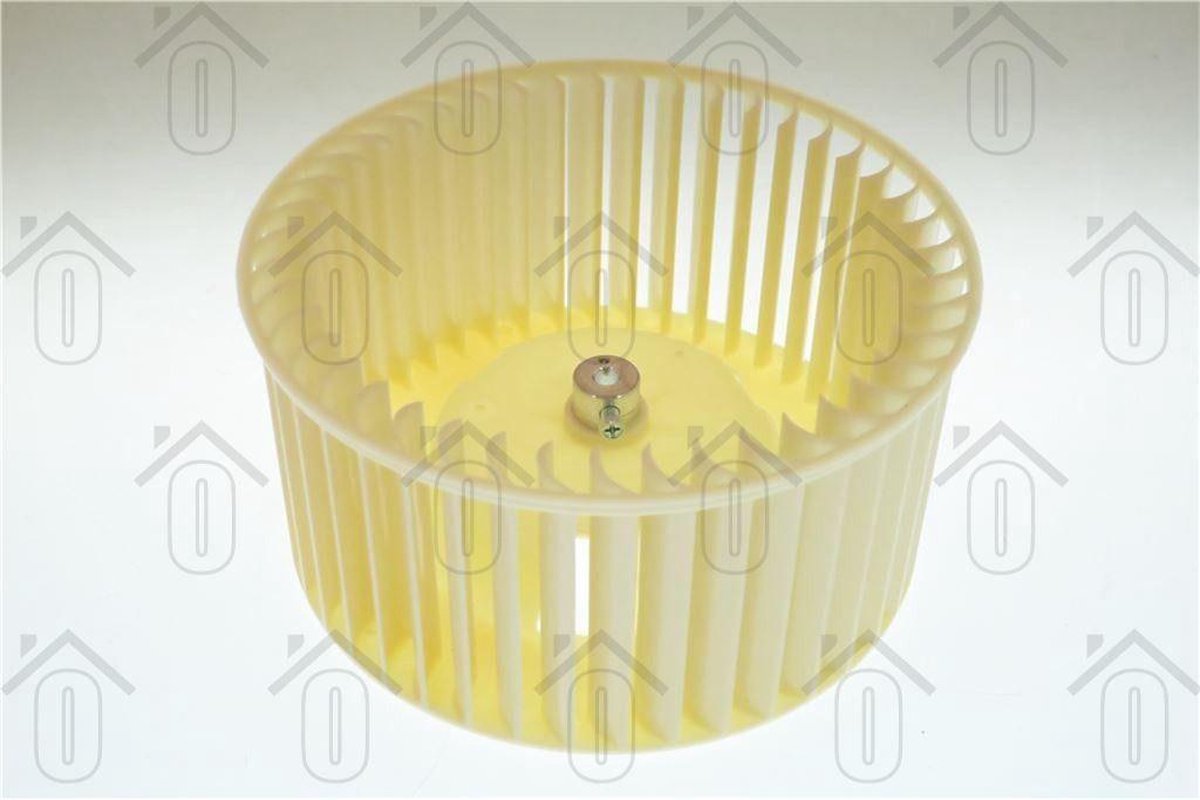 DeLonghi Waaier Ventilator PACN80