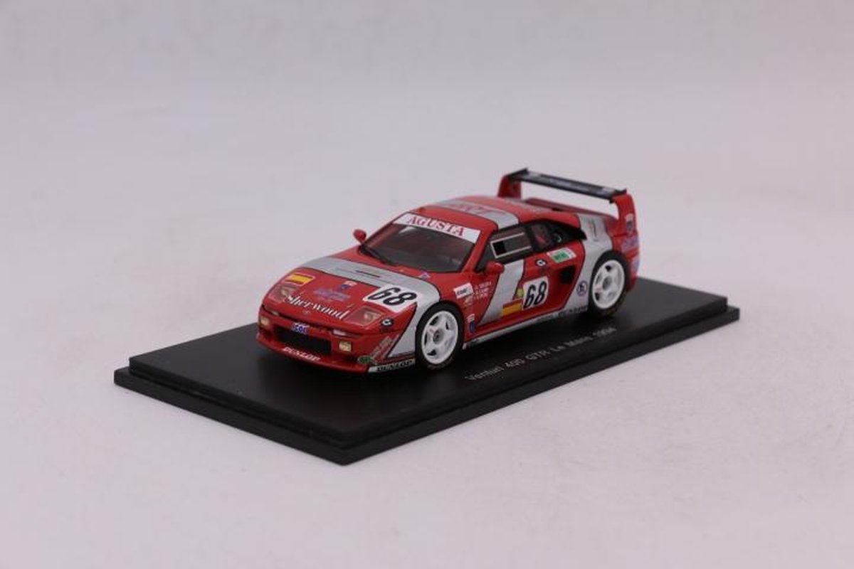 Venturi 400 GTR 24H LeMans 1994